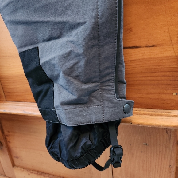 Bontrager winter cycling pants - Picture 7 of 10